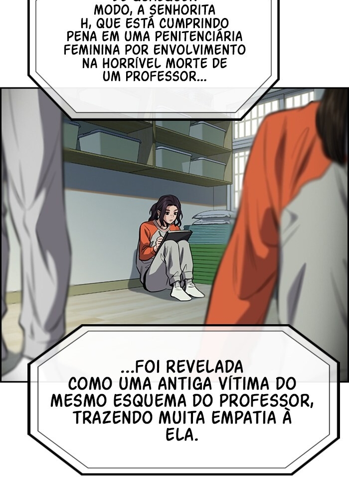 Get Schooled Capítulo 27 Página 55