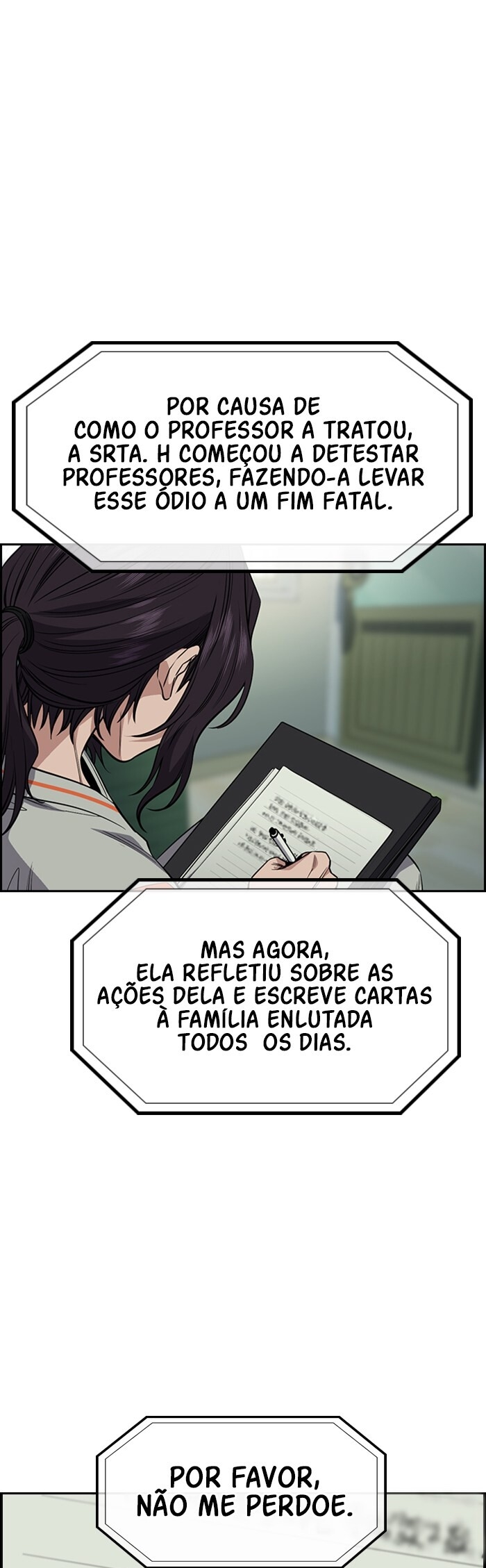 Get Schooled Capítulo 27 Página 56