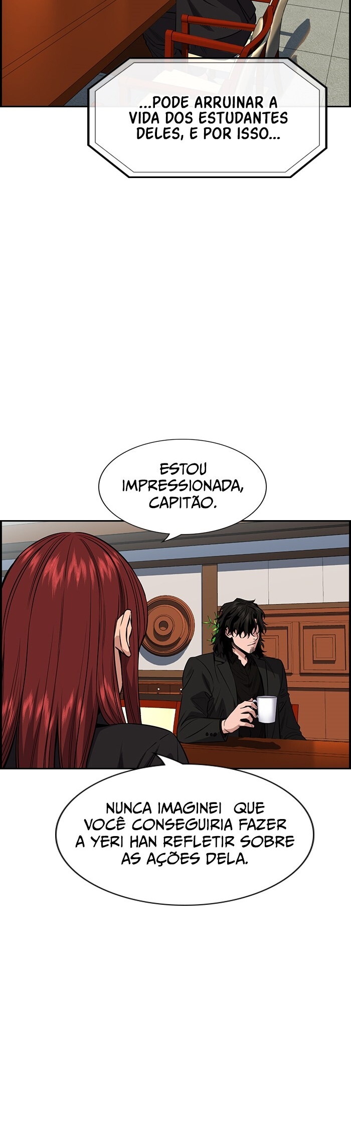Get Schooled Capítulo 27 Página 58