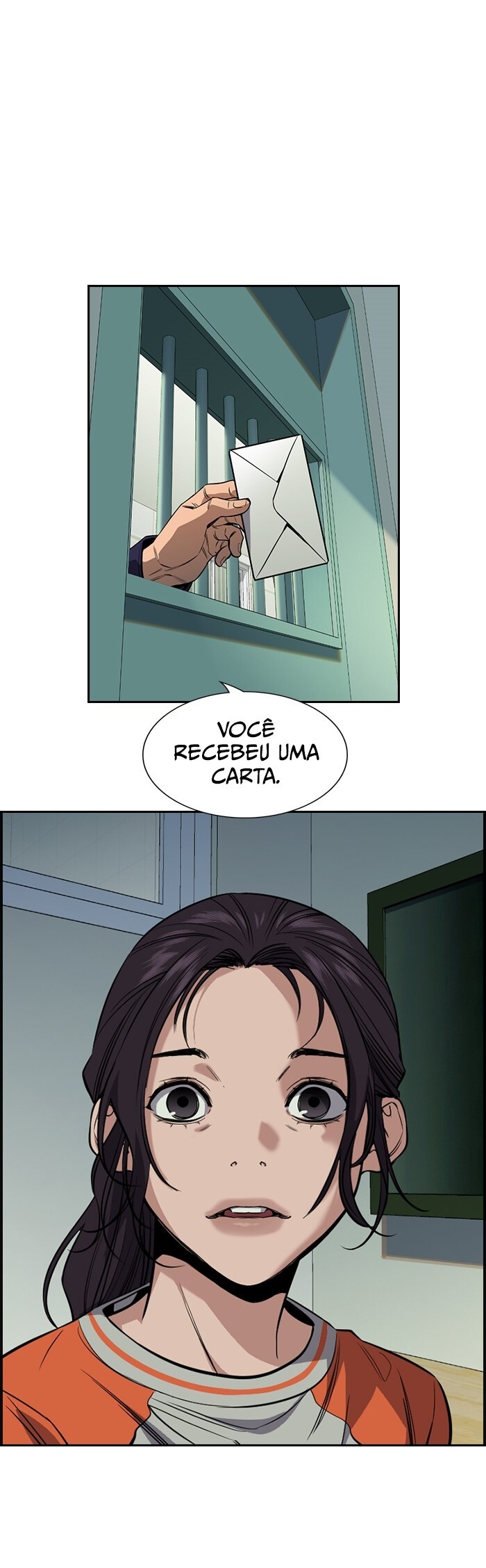 Get Schooled Capítulo 27 Página 63