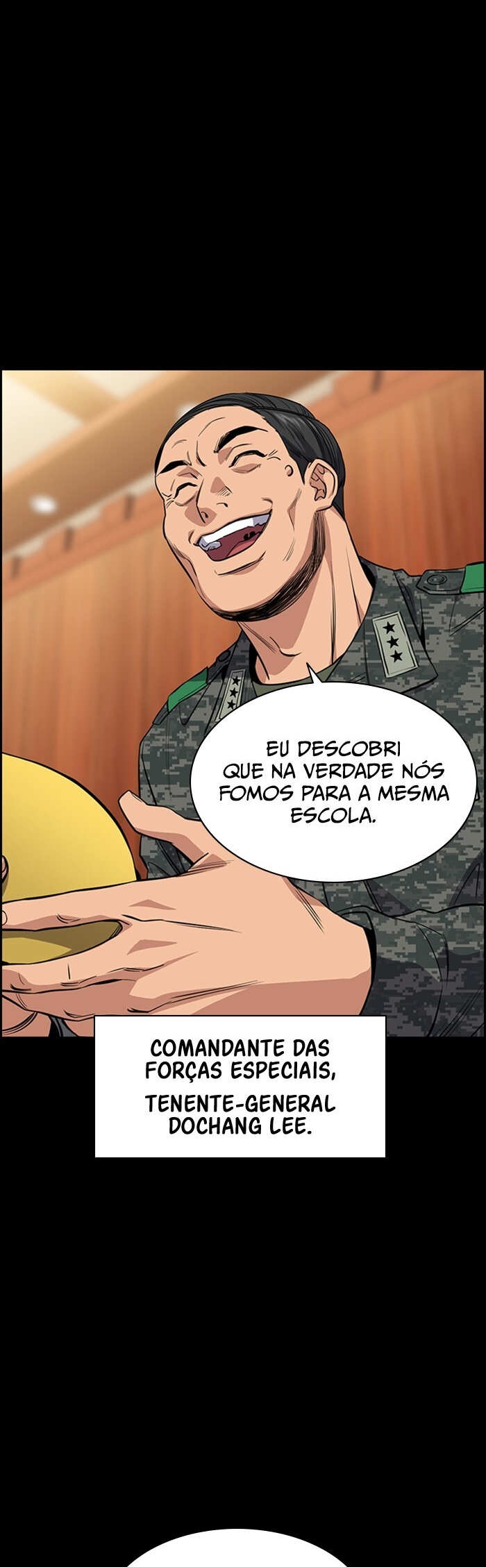 Get Schooled Capítulo 28 Página 18