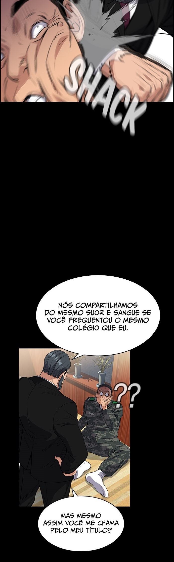 Get Schooled Capítulo 28 Página 20