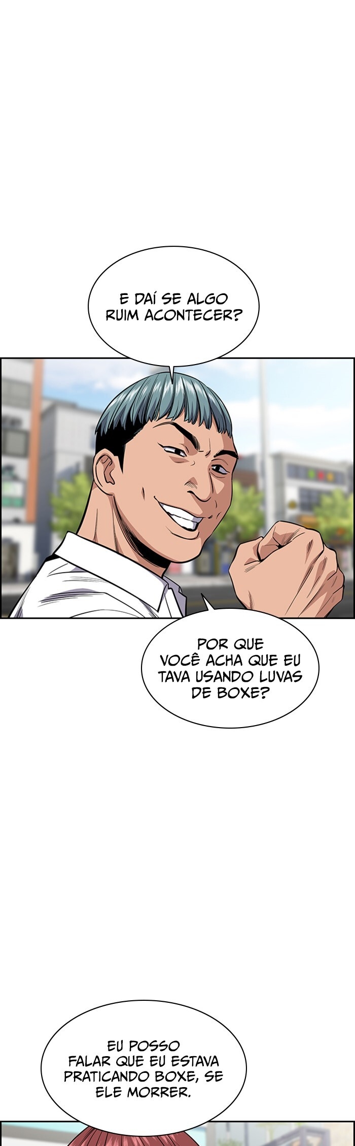 Get Schooled Capítulo 28 Página 37
