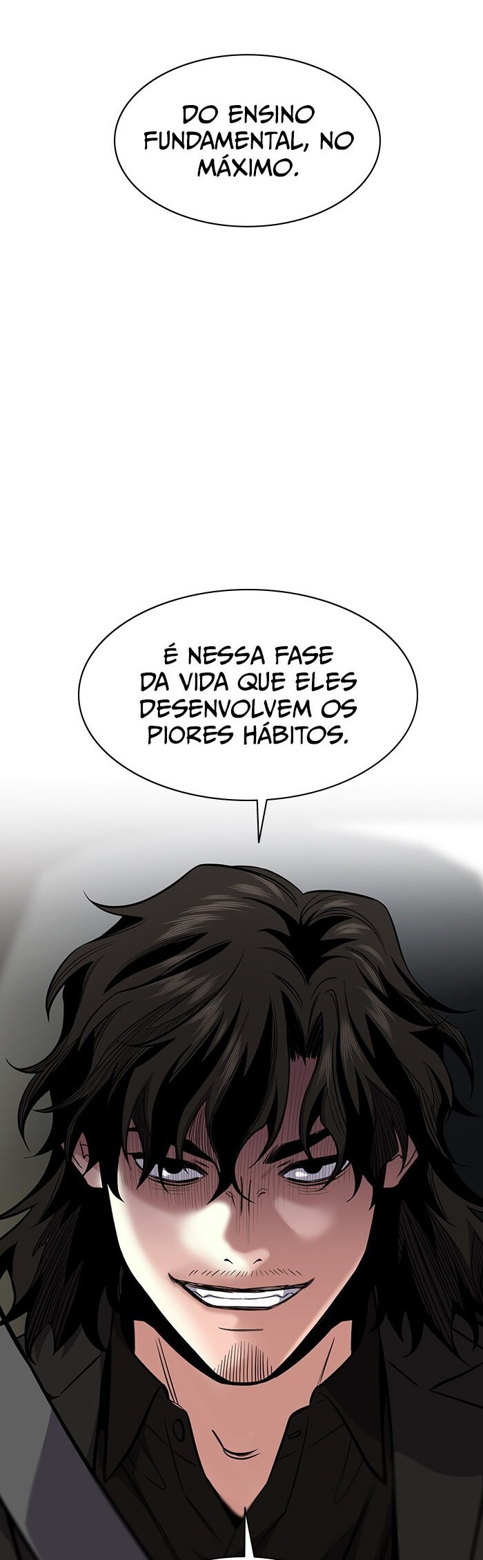 Get Schooled Capítulo 28 Página 54