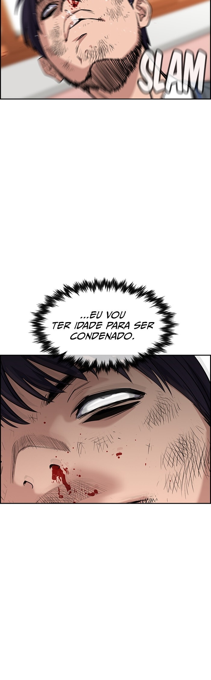 Get Schooled Capítulo 29 Página 35