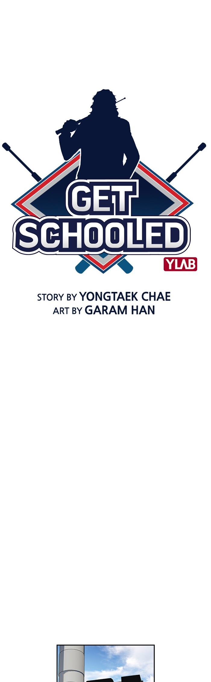 Get Schooled Capítulo 29 Página 6