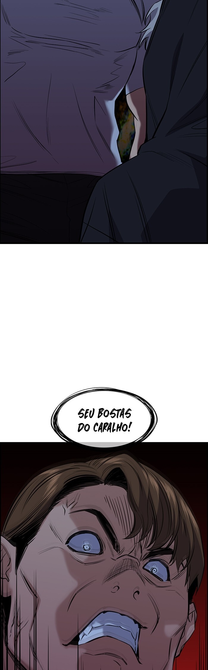Get Schooled Capítulo 30 Página 26