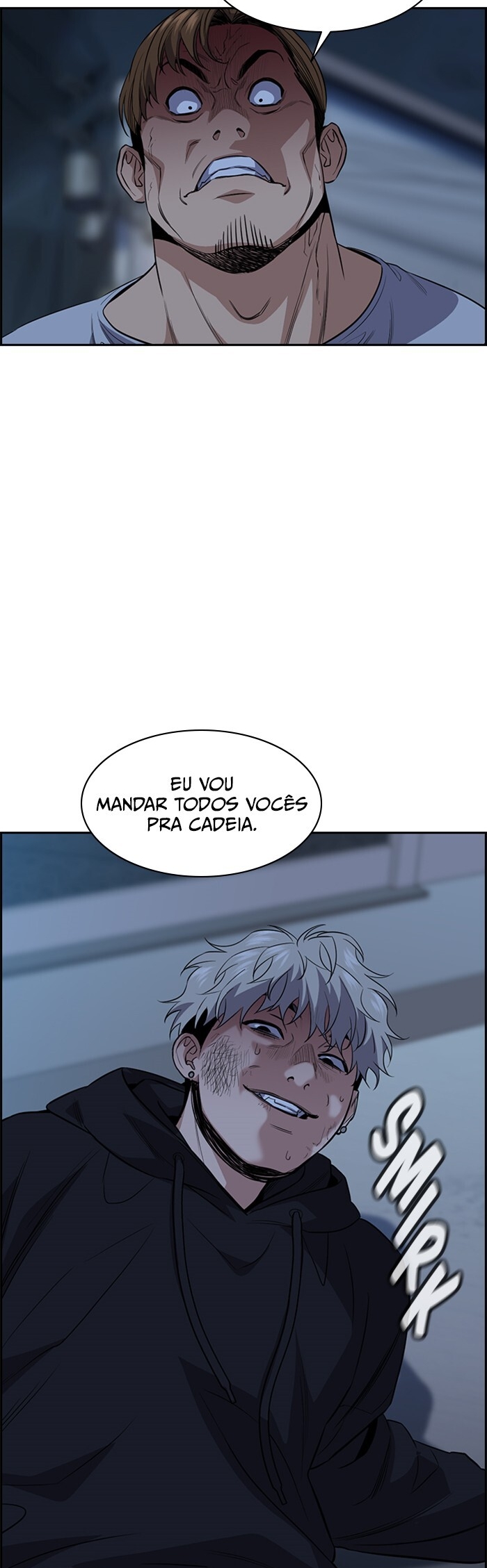 Get Schooled Capítulo 30 Página 32