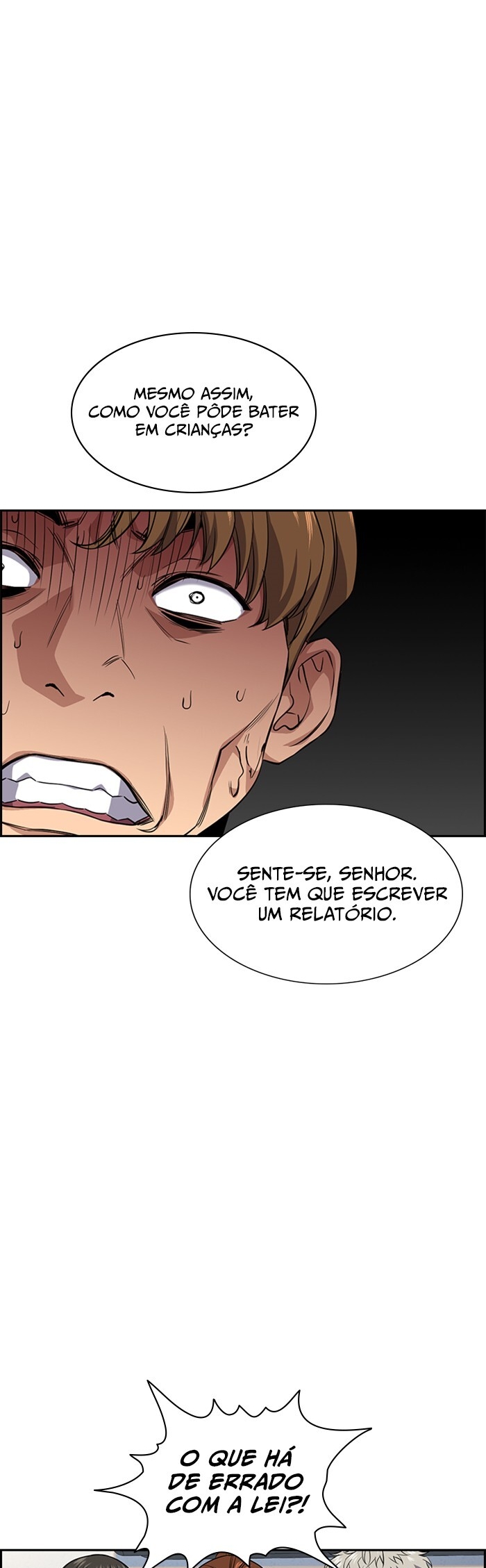 Get Schooled Capítulo 30 Página 39