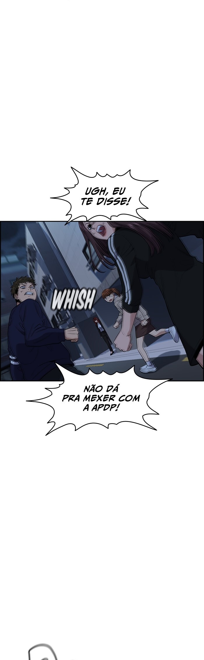 Get Schooled Capítulo 31 Página 13