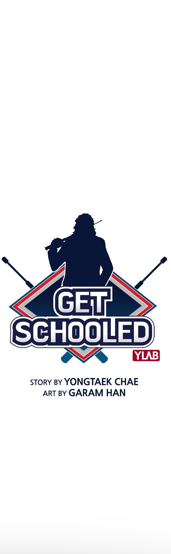 Get Schooled Capítulo 31 Página 19