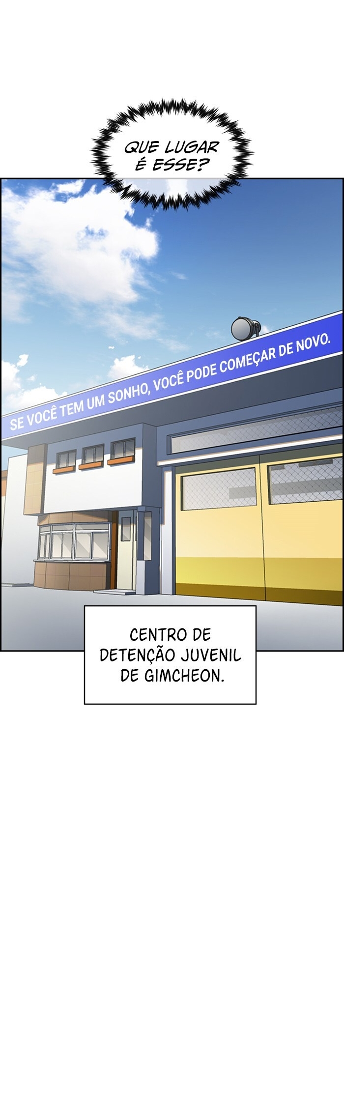 Get Schooled Capítulo 31 Página 28