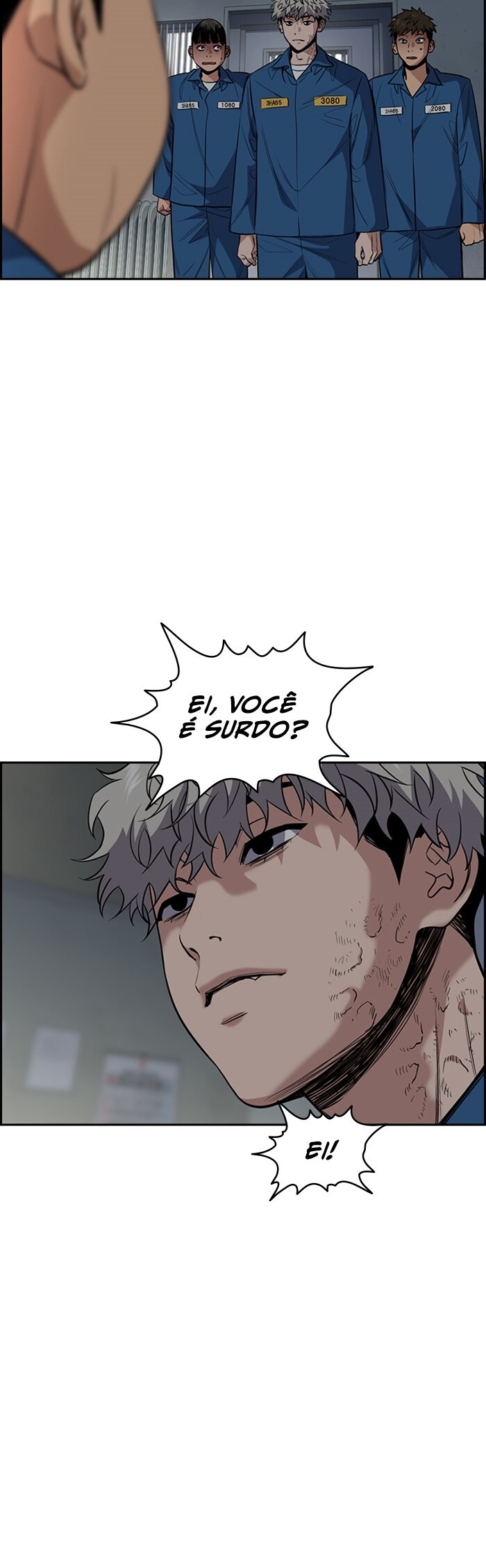 Get Schooled Capítulo 31 Página 35