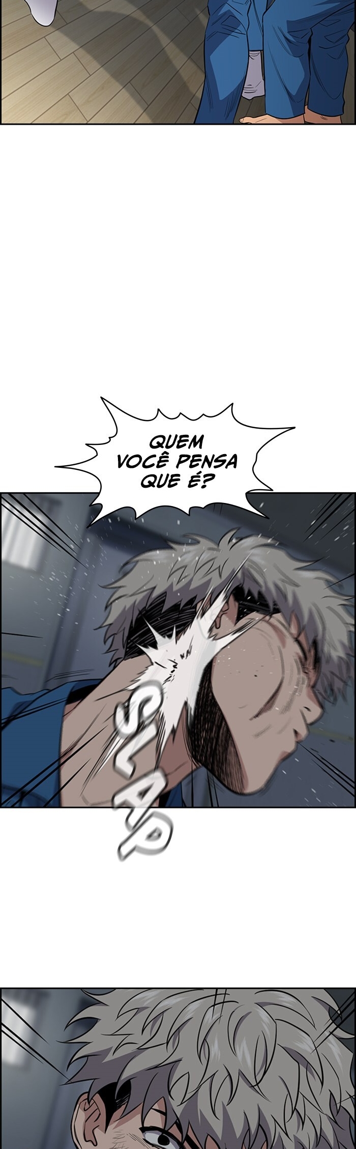 Get Schooled Capítulo 31 Página 42