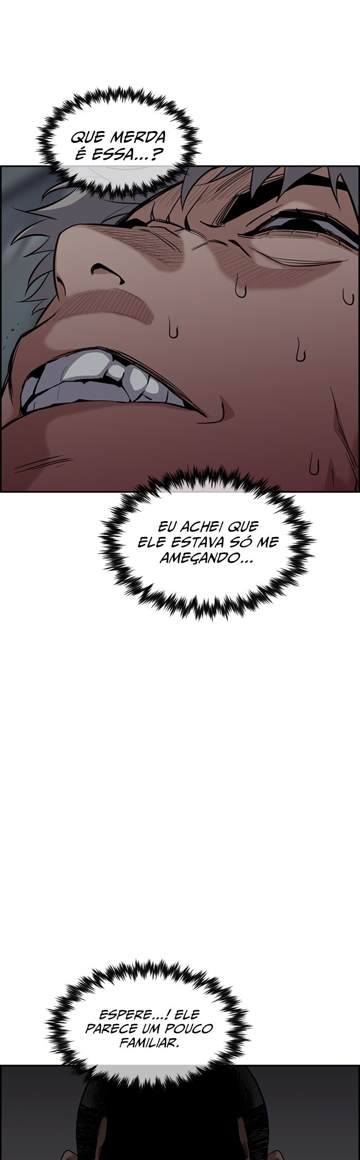 Get Schooled Capítulo 31 Página 47