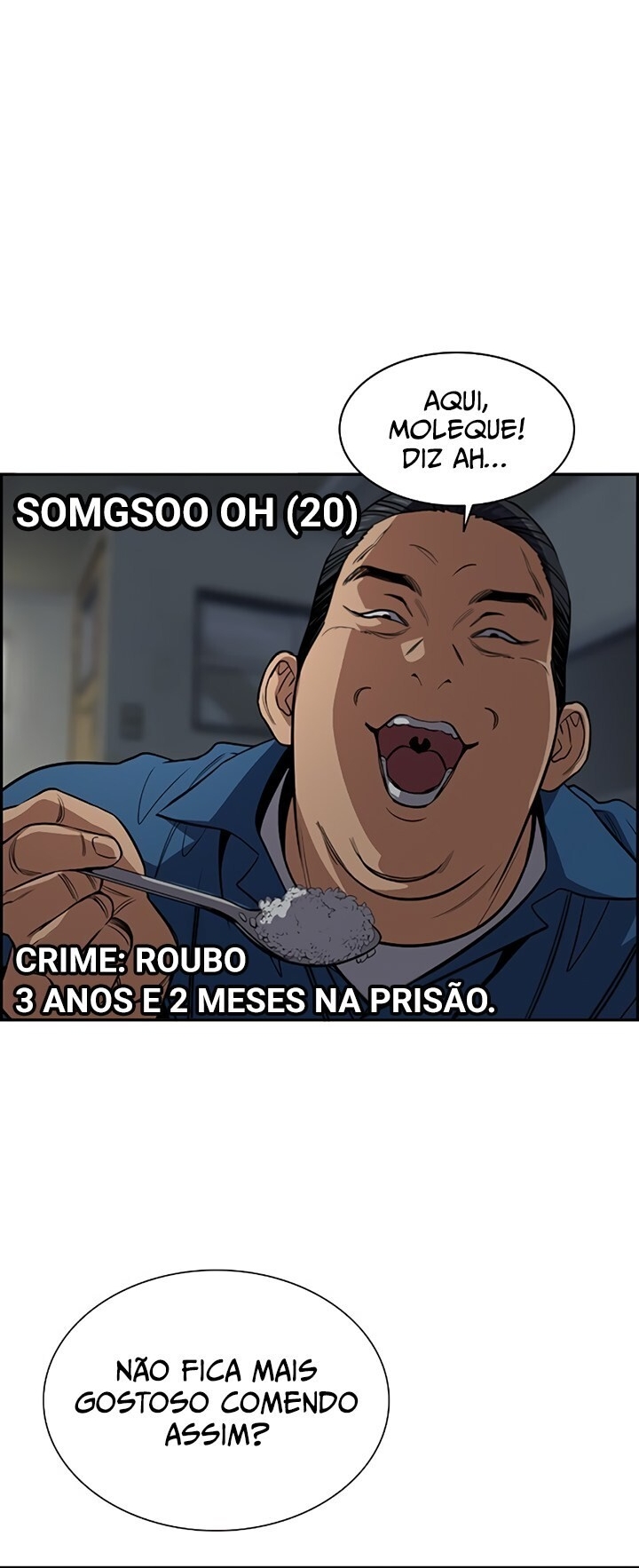 Get Schooled Capítulo 32 Página 13