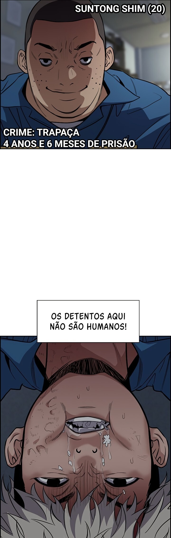 Get Schooled Capítulo 32 Página 14