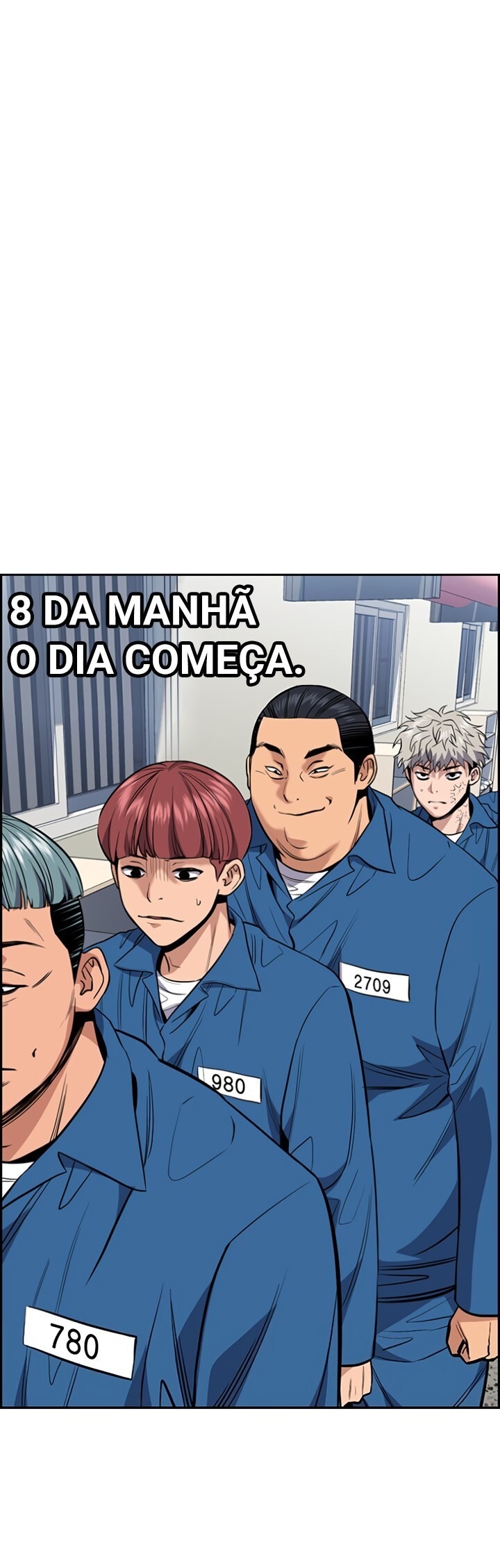 Get Schooled Capítulo 32 Página 18