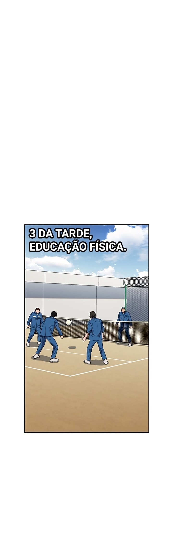 Get Schooled Capítulo 32 Página 22