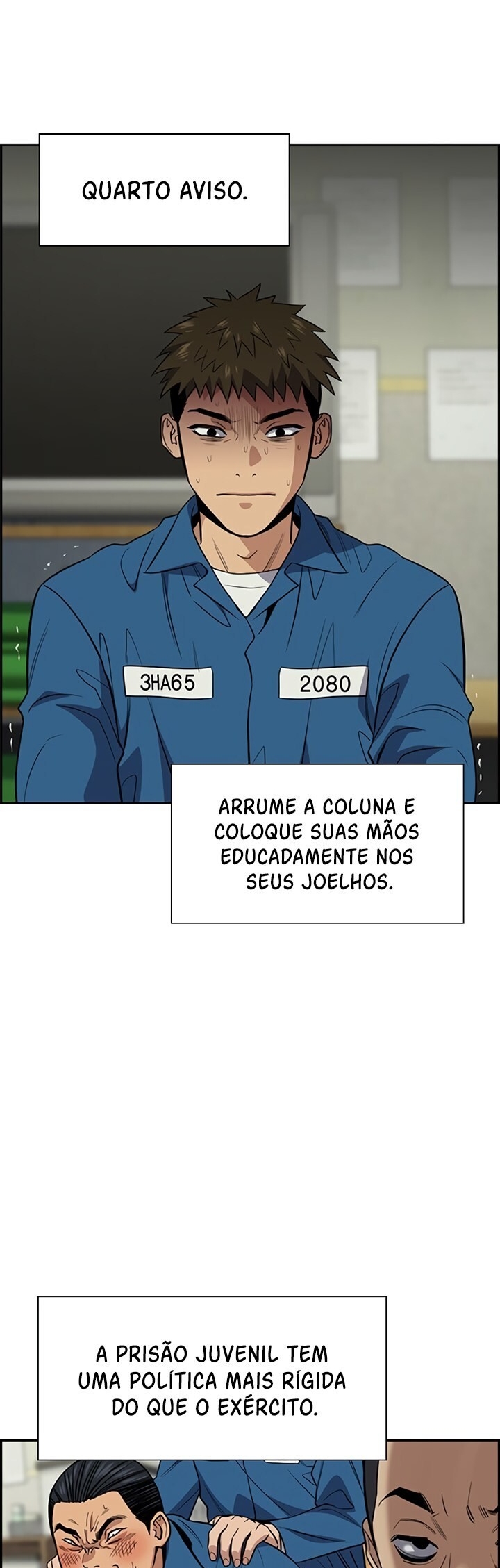 Get Schooled Capítulo 32 Página 31