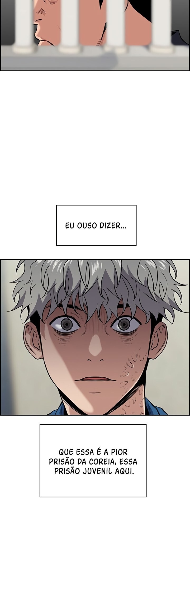 Get Schooled Capítulo 32 Página 39