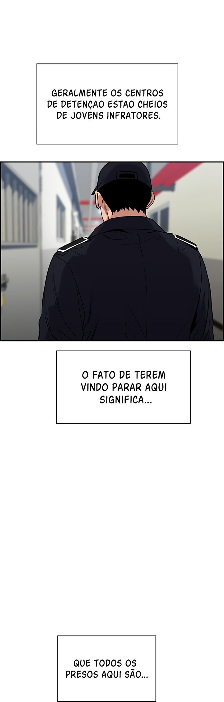 Get Schooled Capítulo 32 Página 40