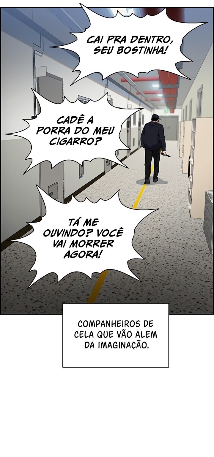 Get Schooled Capítulo 32 Página 41