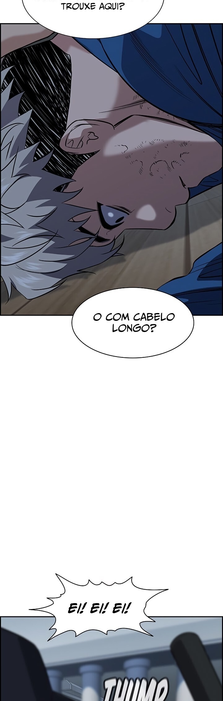 Get Schooled Capítulo 32 Página 57