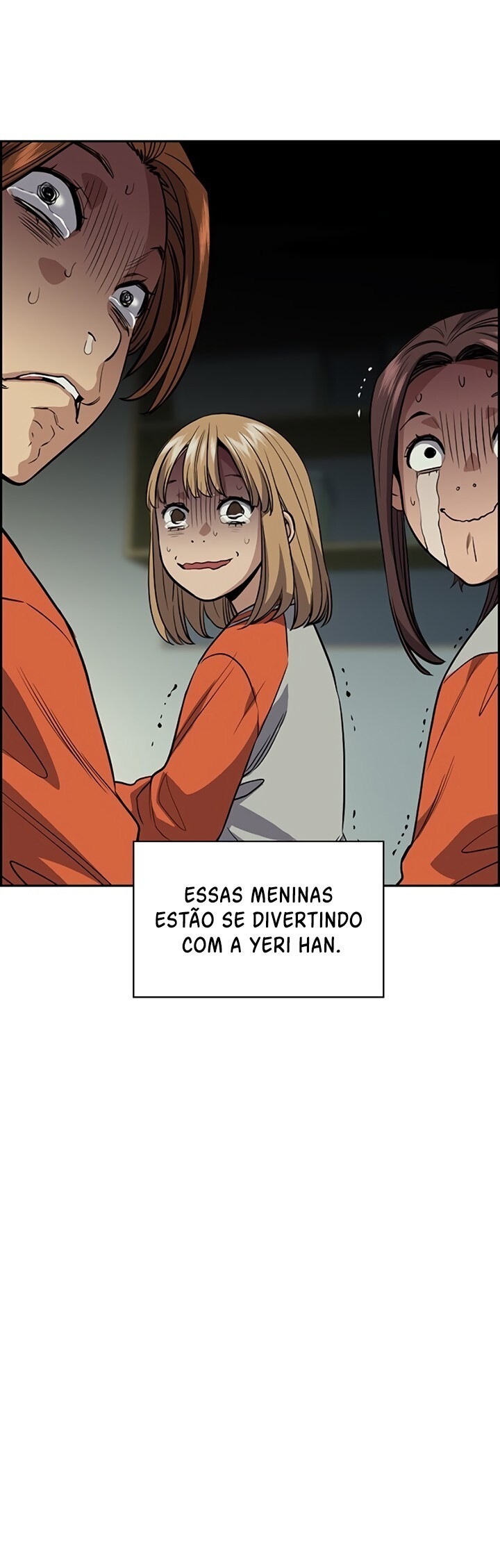 Get Schooled Capítulo 32 Página 6
