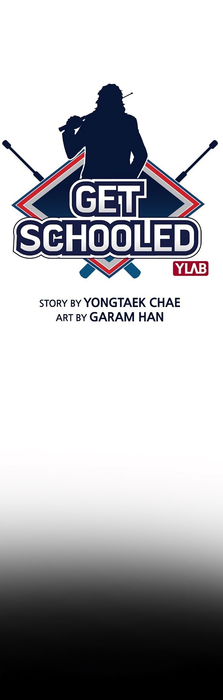 Get Schooled Capítulo 32 Página 7