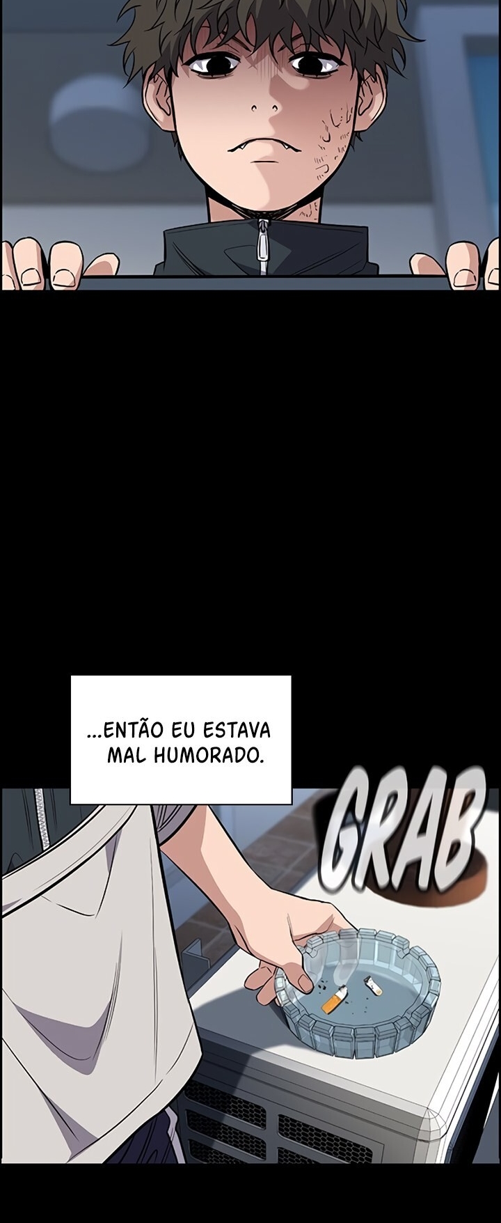 Get Schooled Capítulo 33 Página 13