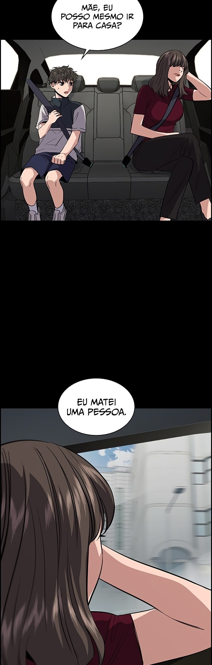 Get Schooled Capítulo 33 Página 20