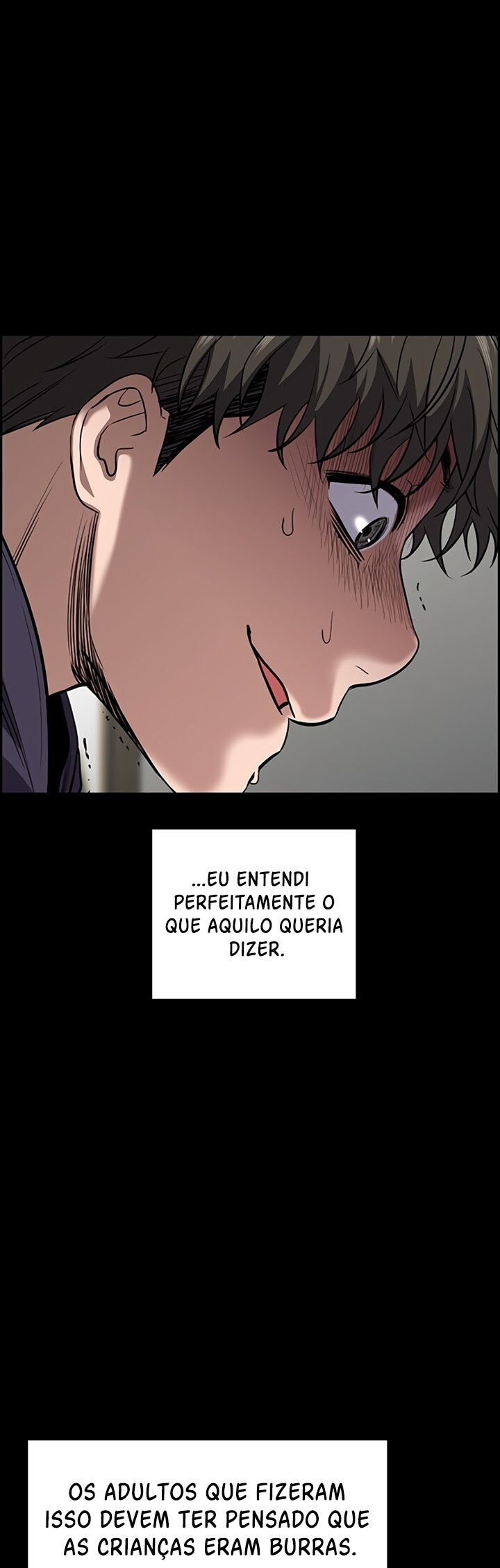 Get Schooled Capítulo 33 Página 23