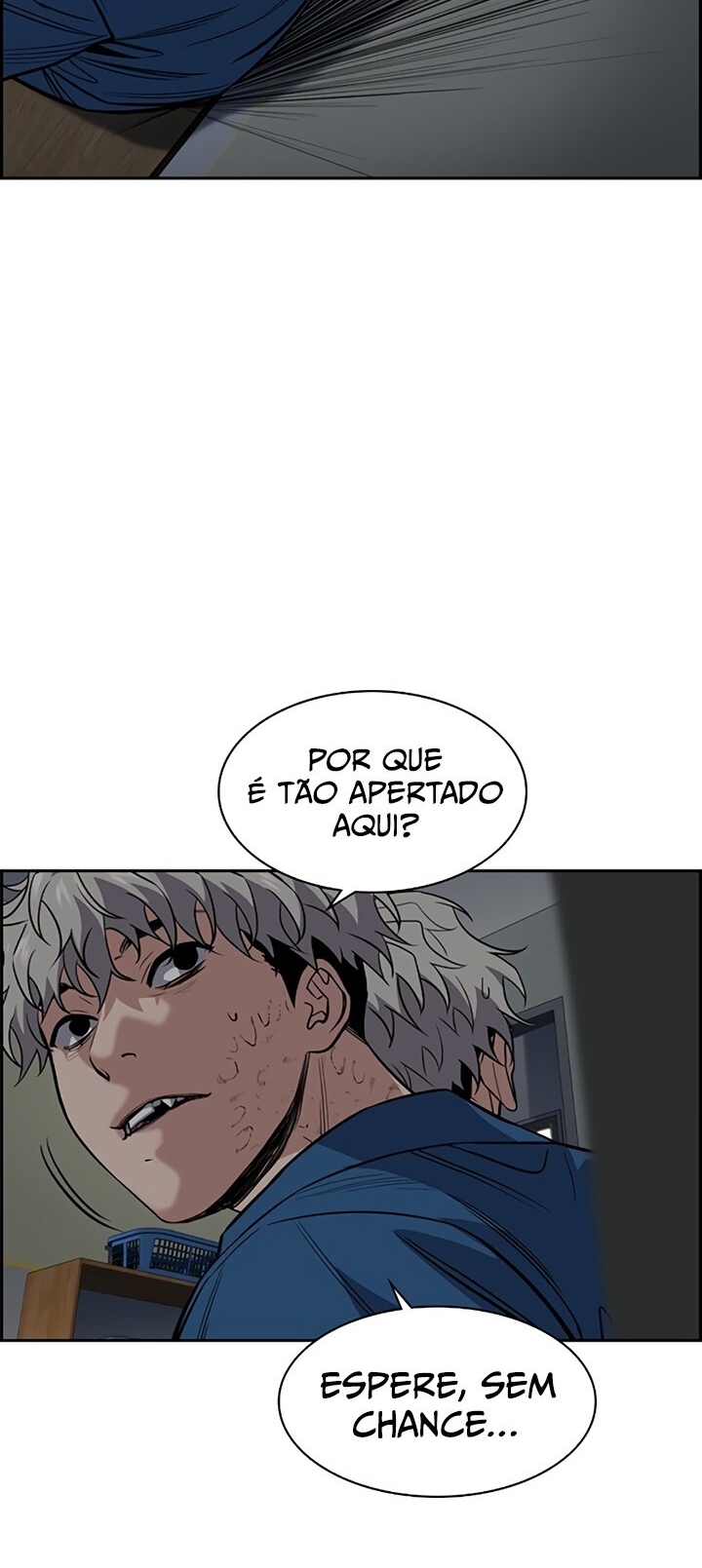 Get Schooled Capítulo 33 Página 26