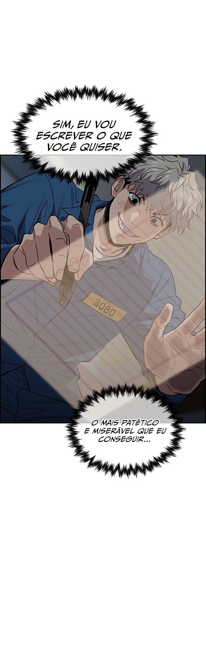 Get Schooled Capítulo 33 Página 39