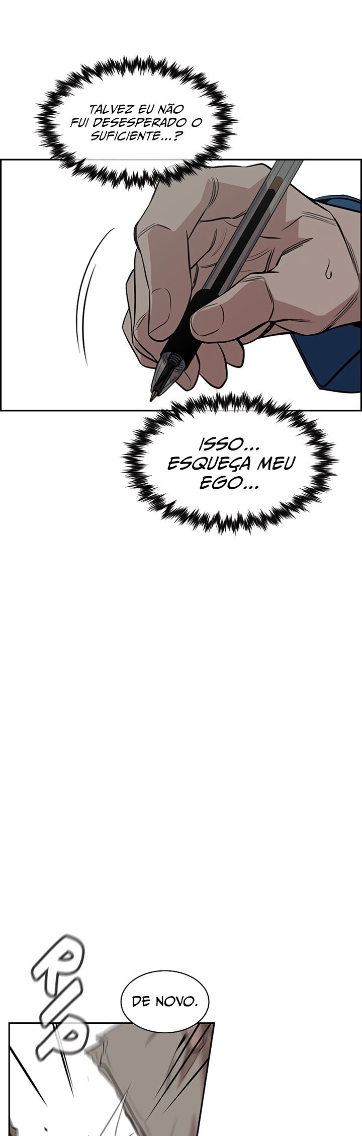 Get Schooled Capítulo 33 Página 44