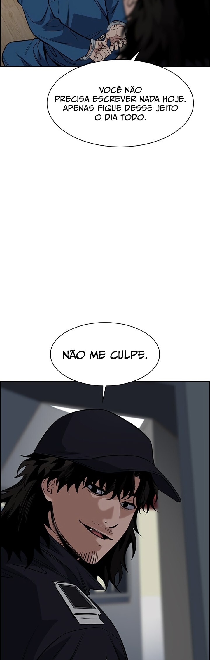 Get Schooled Capítulo 33 Página 51