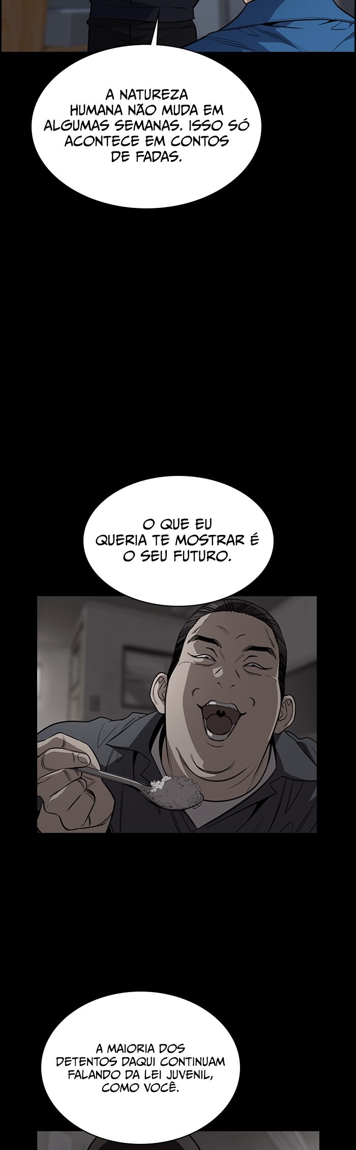 Get Schooled Capítulo 34 Página 24