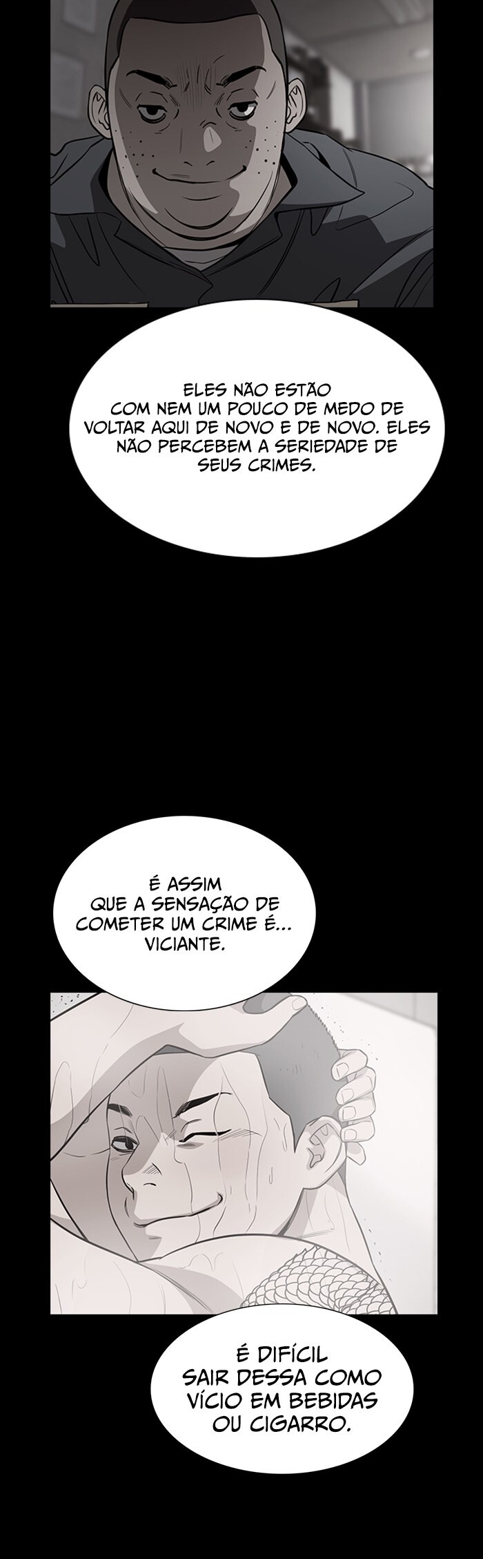 Get Schooled Capítulo 34 Página 25