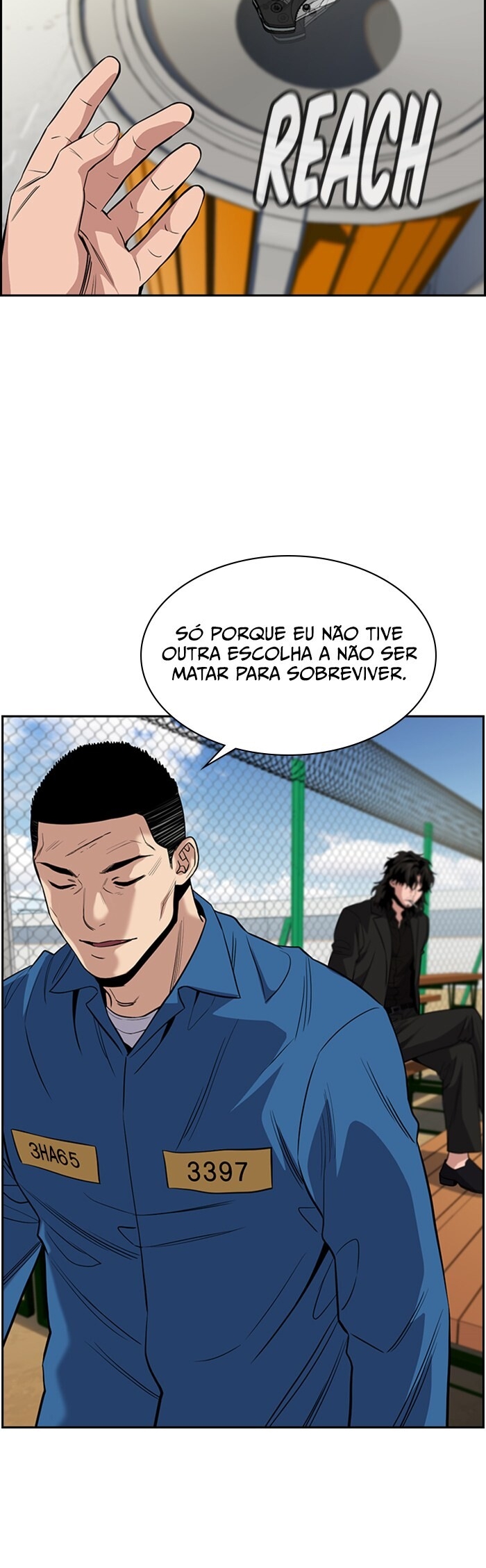 Get Schooled Capítulo 34 Página 41
