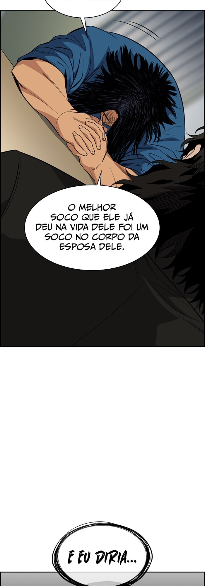 Get Schooled Capítulo 35 Página 14