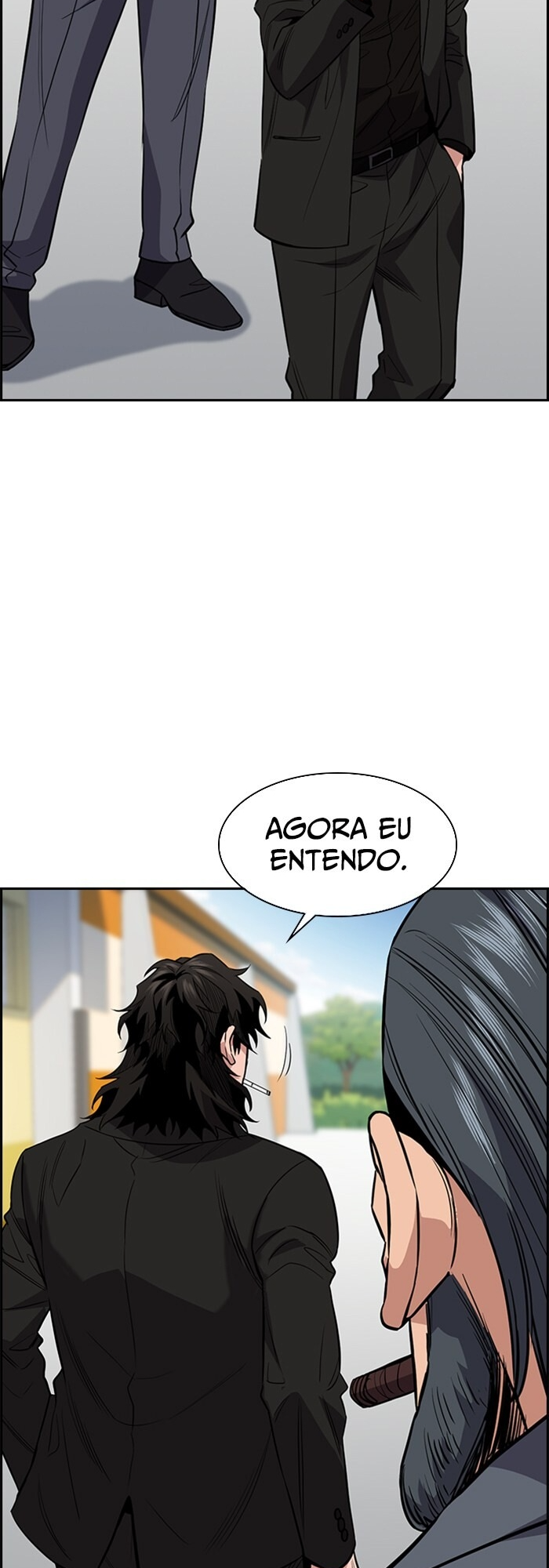 Get Schooled Capítulo 35 Página 30