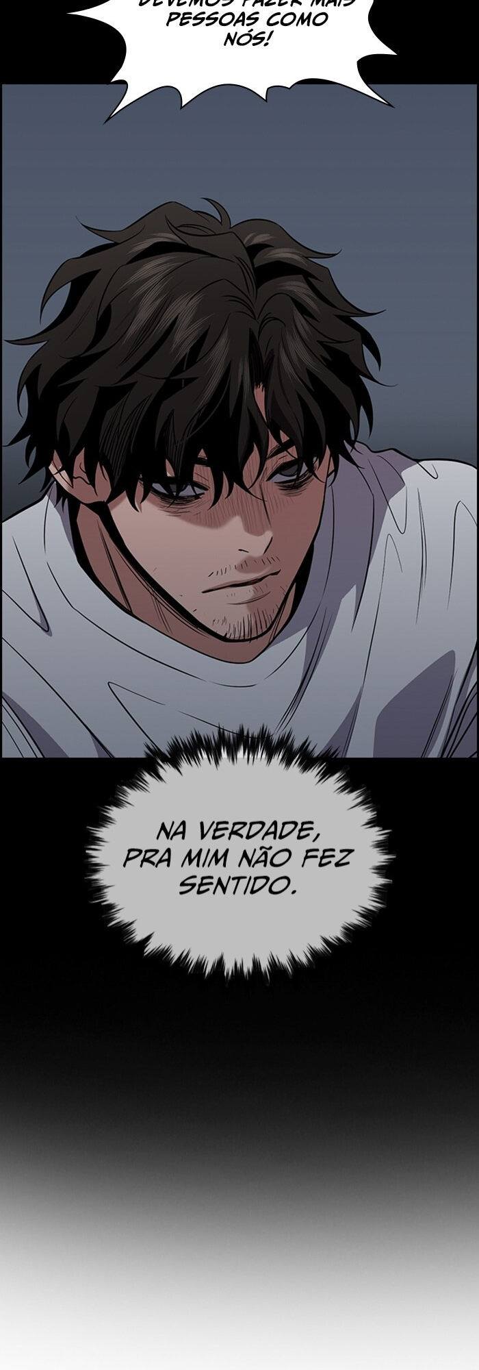 Get Schooled Capítulo 35 Página 36