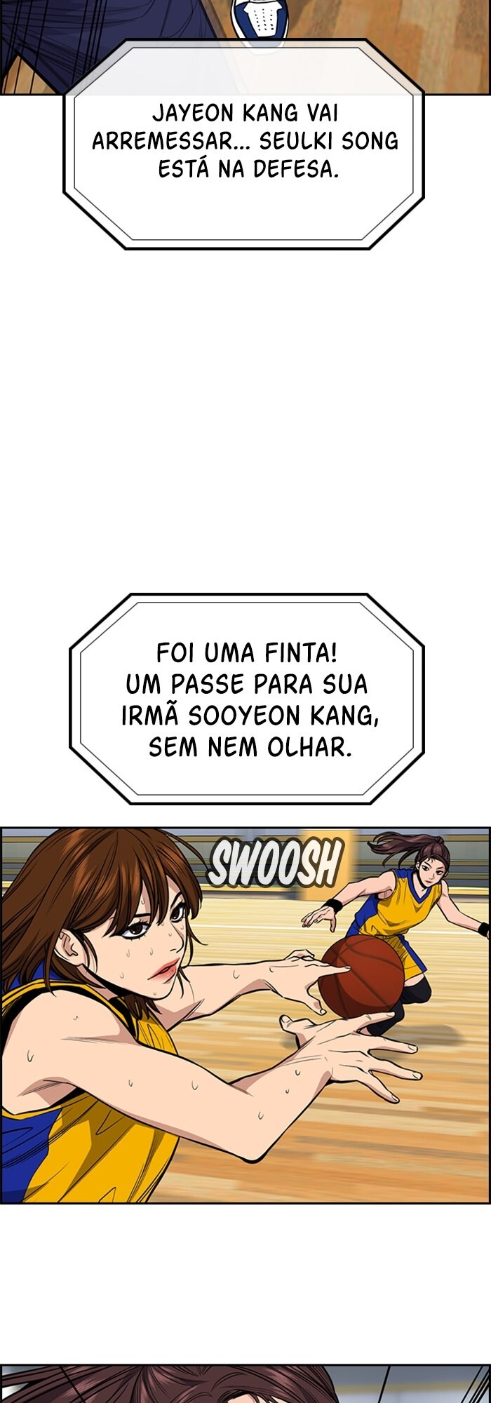 Get Schooled Capítulo 35 Página 43