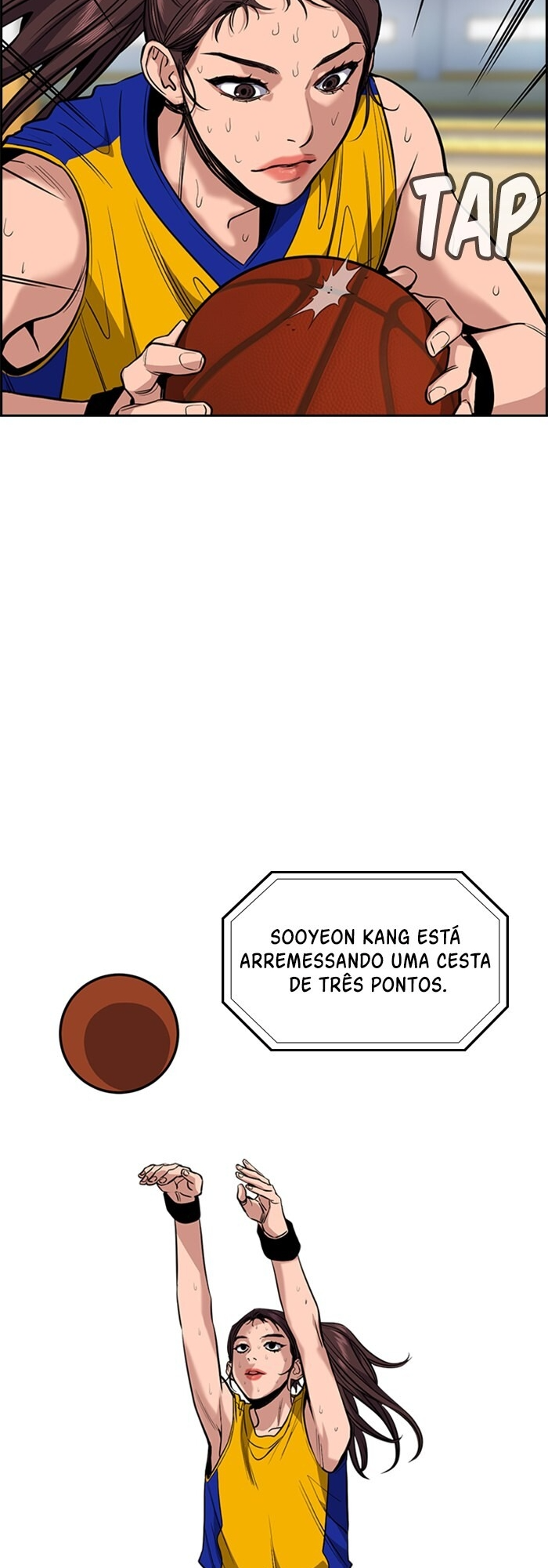 Get Schooled Capítulo 35 Página 44