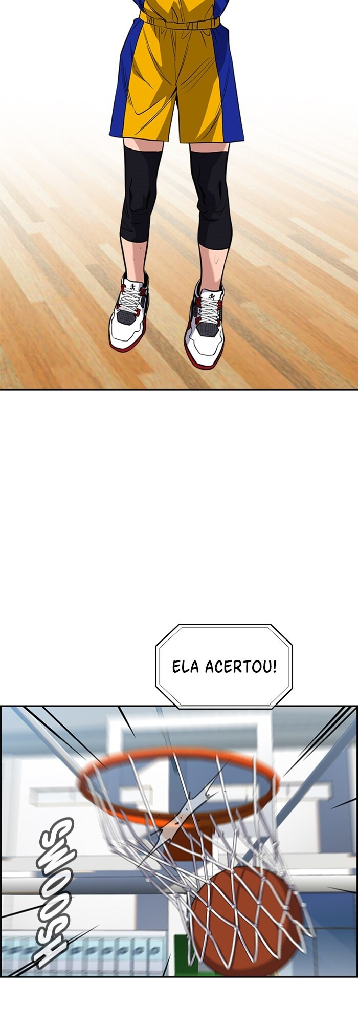 Get Schooled Capítulo 35 Página 45