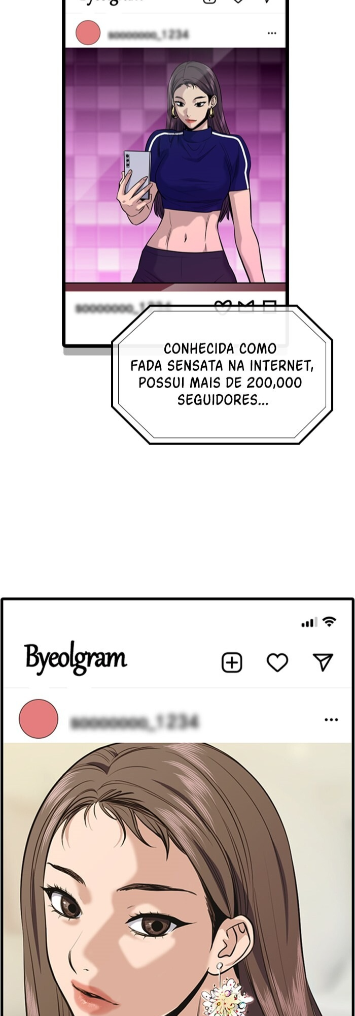 Get Schooled Capítulo 35 Página 48