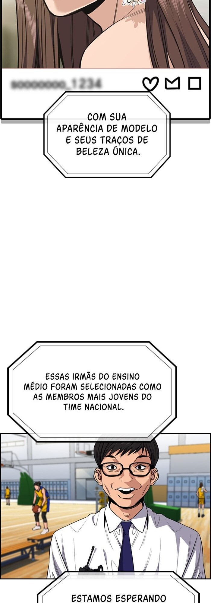 Get Schooled Capítulo 35 Página 49