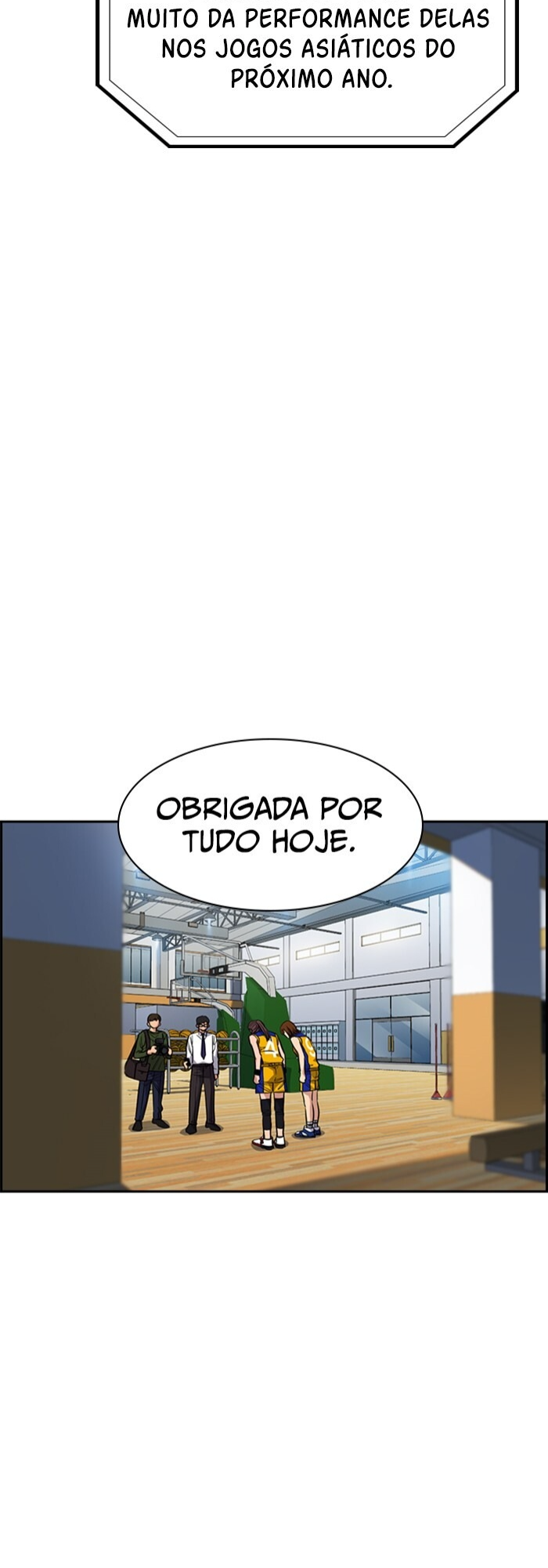 Get Schooled Capítulo 35 Página 50