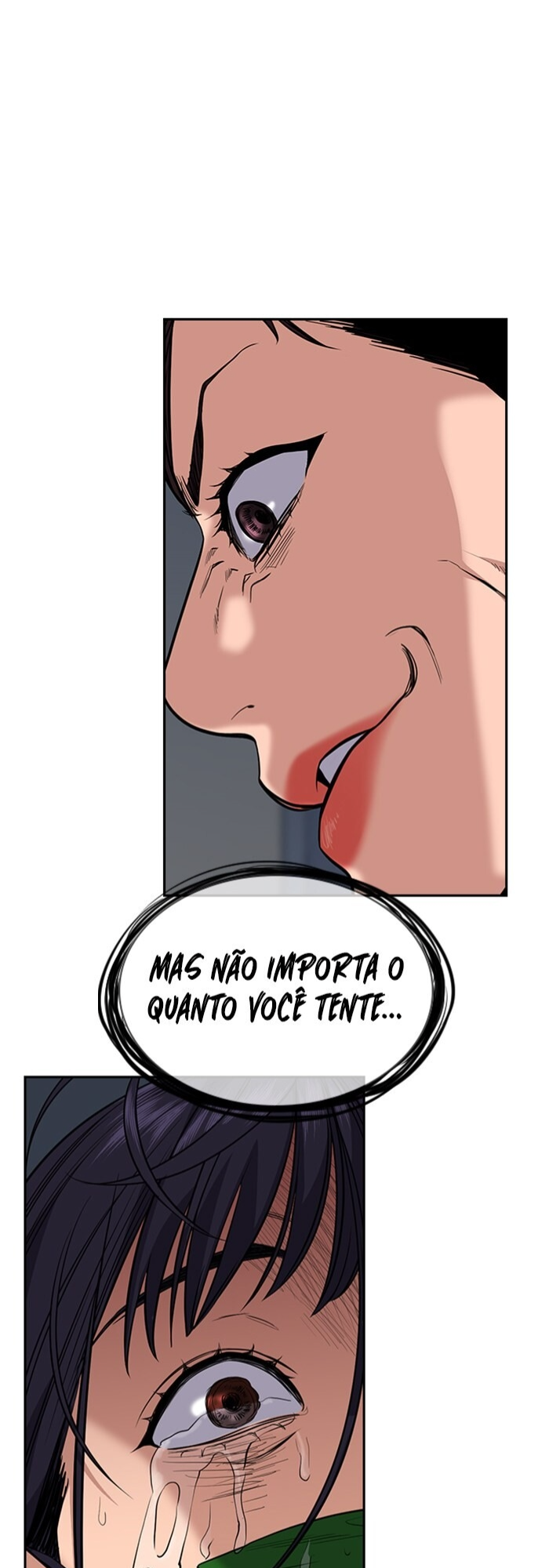 Get Schooled Capítulo 35 Página 60